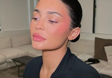 Necesitas estas mascarillas labiales hidratantes que rellenan los labios agrietados y secos por el sol